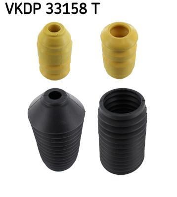 Fole do amortecedor de suspensão SKF ref. VKDP 33158 T